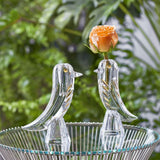 Vaza din cristal, Bird, Faunacrystopolis by Jaime Hayon - BACCARAT Vaza din cristal, Bird, Faunacrystopolis by Jaime Hayon - BACCARAT