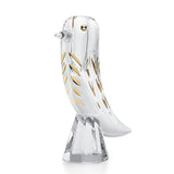 Vaza din cristal, Bird, Faunacrystopolis by Jaime Hayon - BACCARAT Vaza din cristal, Bird, Faunacrystopolis by Jaime Hayon - BACCARAT