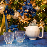 Set pentru ceai, Faunacrystopolis Harcourt by Jaime Hayon - BACCARAT Set pentru ceai, Faunacrystopolis Harcourt by Jaime Hayon - BACCARAT