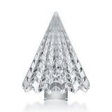 Brad transparent din cristal, 17 cm, Eye Fir by Nicolas Triboulot - BACCARAT Brad transparent din cristal, 17 cm, Eye Fir by Nicolas Triboulot - BACCARAT