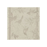 Servet de masa, 58 x 58 cm, bej, Volia¨re - JACQUARD FRANCAIS Servet de masa, 58 x 58 cm, bej, Volia¨re - JACQUARD FRANCAIS