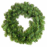 Coronita de brad Covington, verde, 61 cm - SIMONA'S Christmas Coronita de brad Covington, verde, 61 cm - SIMONA'S Christmas