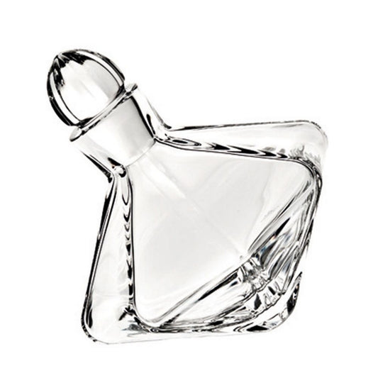 Decantor din cristal, 700 ml, Carrossel by Vitor Salgueiro - VISTA ALEGRE