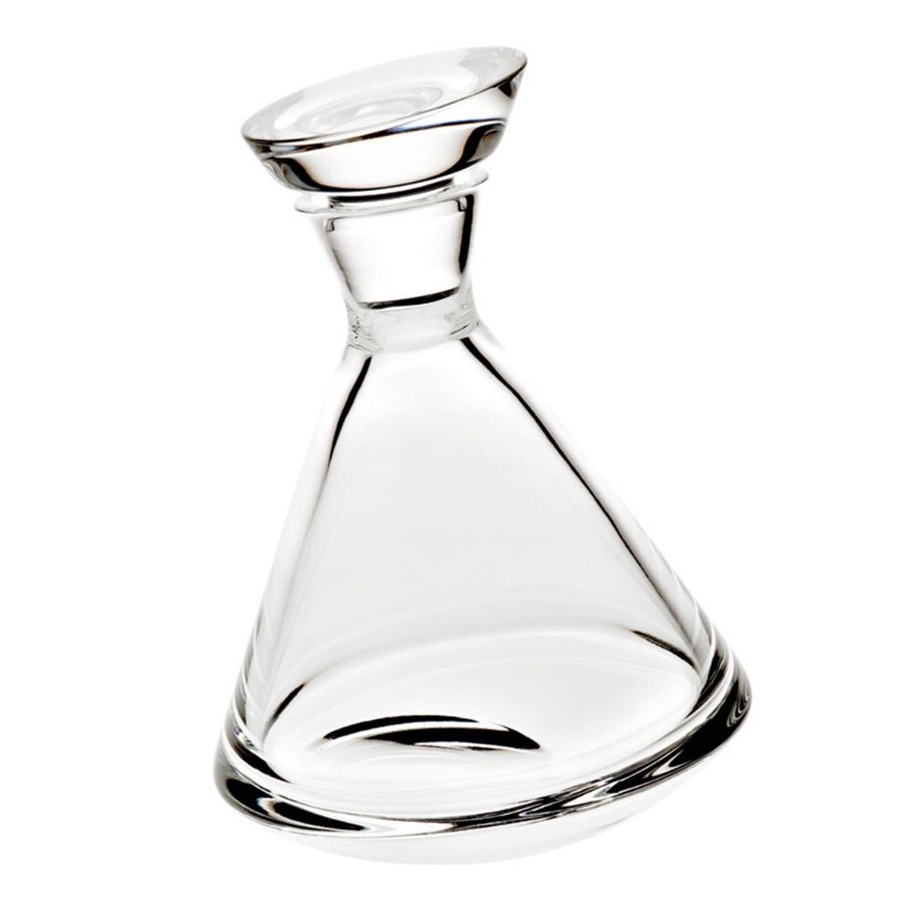 Decantor whisky 20 cm, Zanzibar by Alessandro Lenarda - VISTA ALEGRE Decantor whisky 20 cm, Zanzibar by Alessandro Lenarda - VISTA ALEGRE