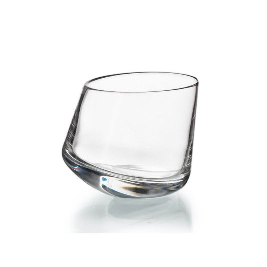 Pahar pentru whisky, 325 ml, Old Fashion, Zanzibar by Alessandro Lenarda - VISTA ALEGRE