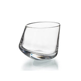 Pahar pentru whisky, 325 ml, Old Fashion, Zanzibar by Alessandro Lenarda - VISTA ALEGRE Pahar pentru whisky, 325 ml, Old Fashion, Zanzibar by Alessandro Lenarda - VISTA ALEGRE