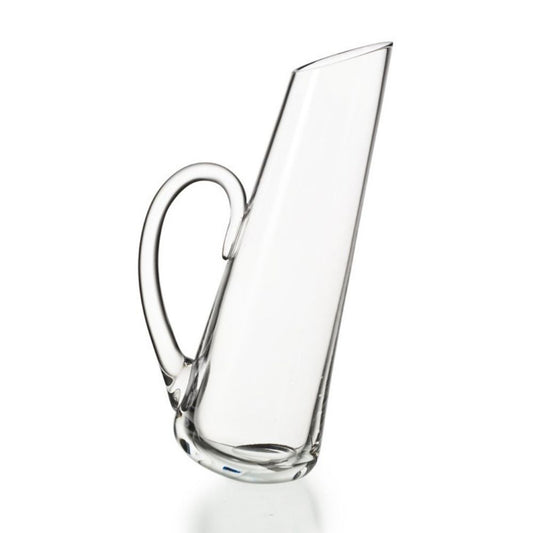 Carafa din cristal, 900 ml, Zanzibar by Alessandro Lenarda - VISTA ALEGRE