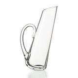 Carafa din cristal, 900 ml, Zanzibar by Alessandro Lenarda - VISTA ALEGRE Carafa din cristal, 900 ml, Zanzibar by Alessandro Lenarda - VISTA ALEGRE