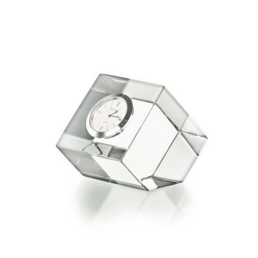 Ceas din cristal, Prisma - VISTA ALEGRE
