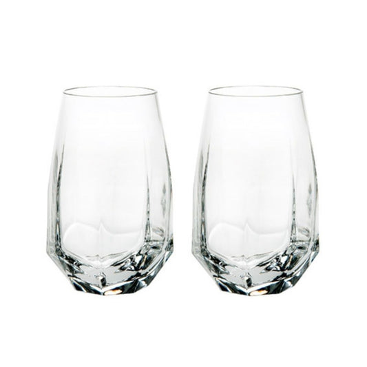Set 2 pahare inalte, 500 ml, Gemstone - VISTA ALEGRE