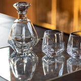 Set 2 pahare whisky, 365 ml, Gemstone - VISTA ALEGRE Set 2 pahare whisky, 365 ml, Gemstone - VISTA ALEGRE