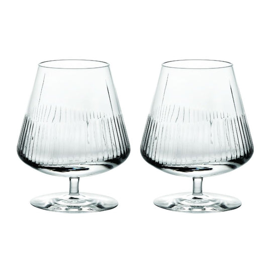 Set 2 pahare pentru coniac, 750 ml, Gentlemen - VISTA ALEGRE