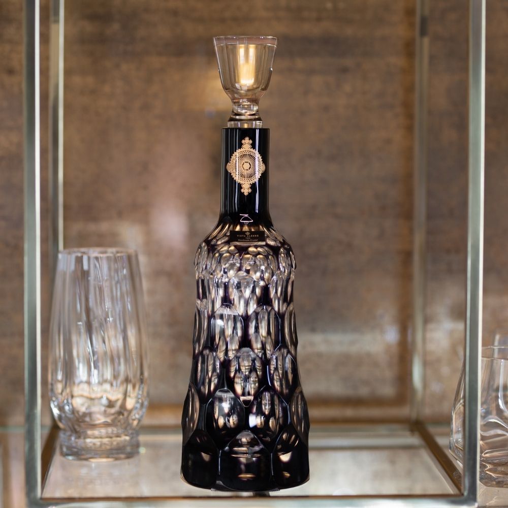 Decantor din cristal, 540 ml, Circe - VISTA ALEGRE Decantor din cristal, 540 ml, Circe - VISTA ALEGRE