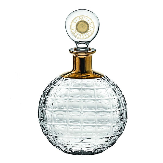 Decantor rotund, 600 ml, My Rare Spirits - VISTA ALEGRE