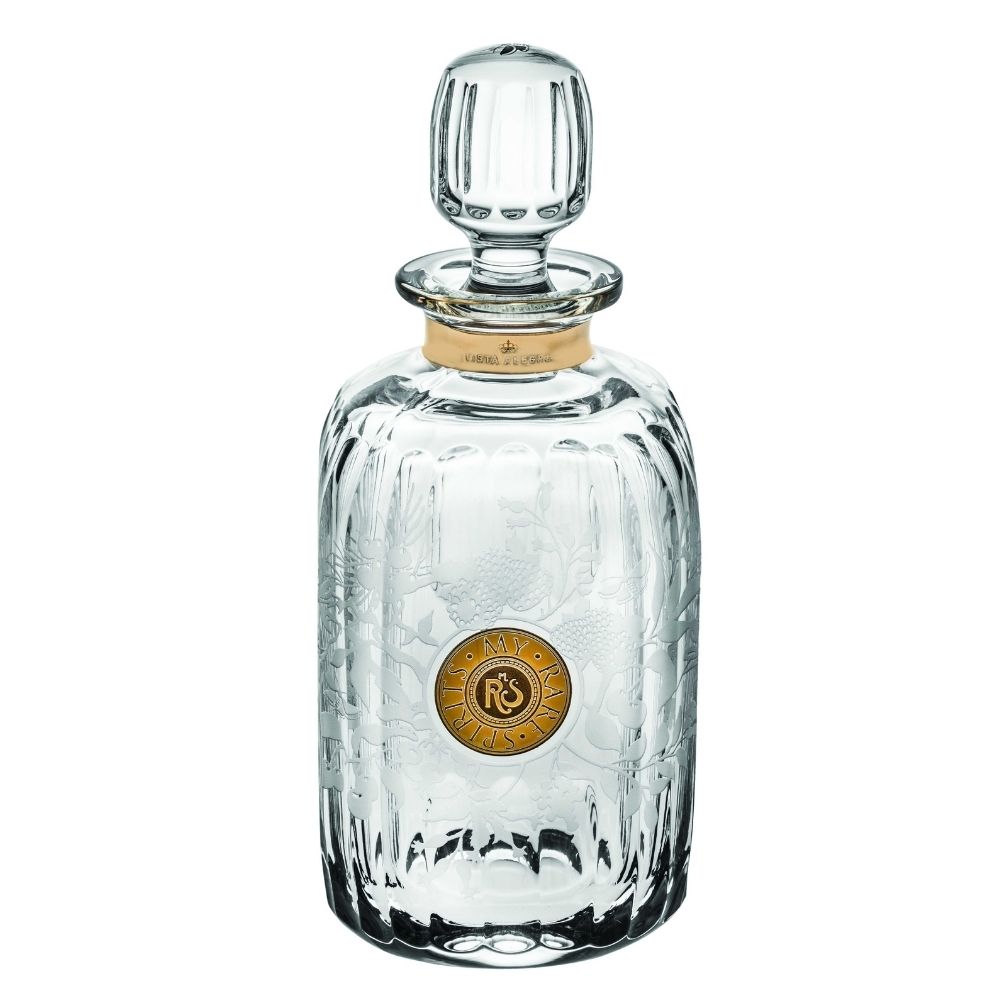 Decantor Ouro Areni, My Rare Spirits - VISTA ALEGRE Decantor Ouro Areni, My Rare Spirits - VISTA ALEGRE
