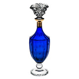 Decantor din cristal, Ara blue - VISTA ALEGRE Decantor din cristal, Ara blue - VISTA ALEGRE