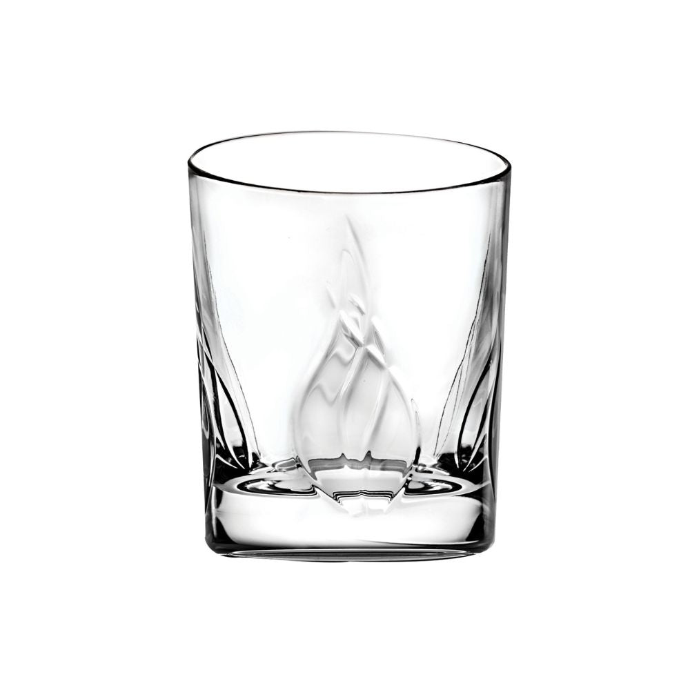 Set 4 pahare din cristal, 4 Elementos - VISTA ALEGRE Set 4 pahare din cristal, 4 Elementos - VISTA ALEGRE