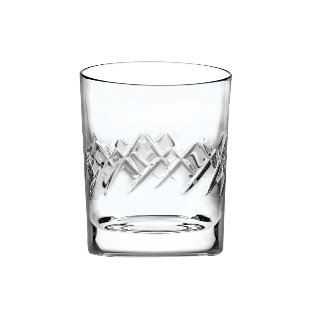 Set 4 pahare din cristal, 4 Elementos - VISTA ALEGRE Set 4 pahare din cristal, 4 Elementos - VISTA ALEGRE