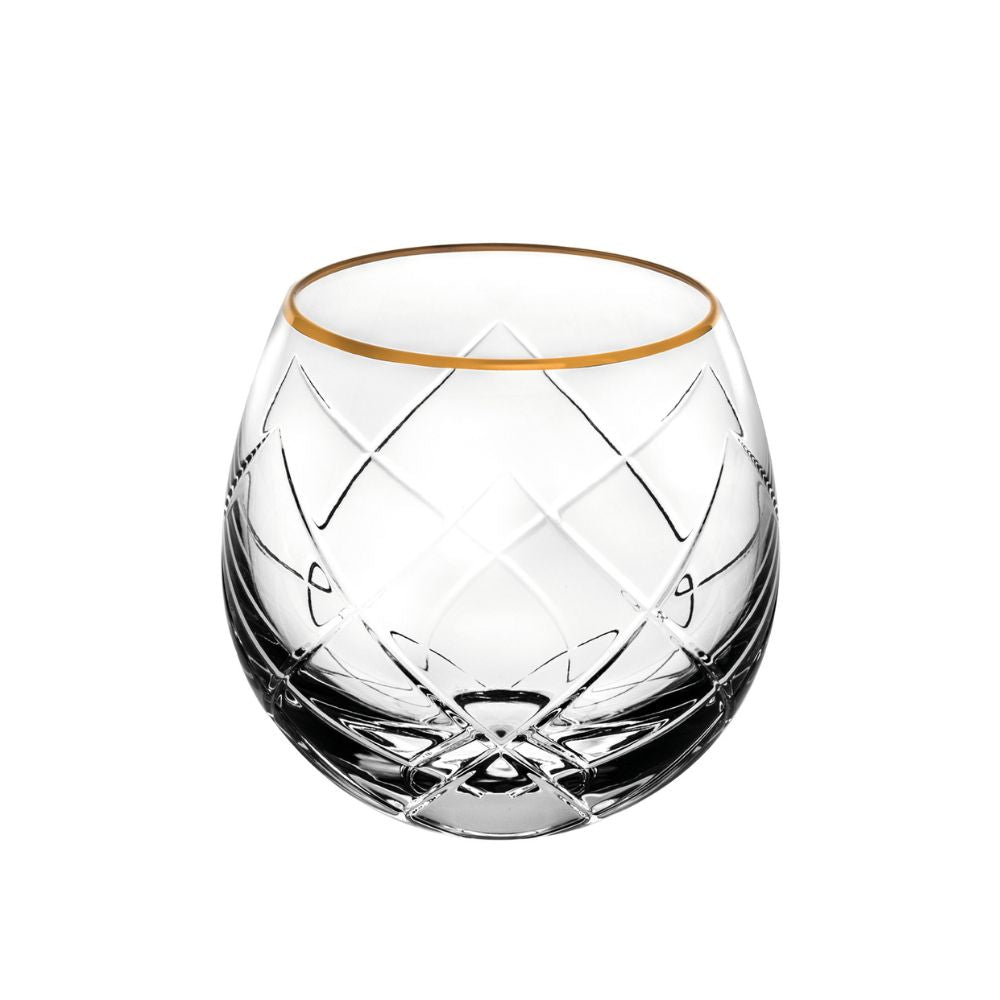 Set 2 pahare pentru whisky, Dux - VISTA ALEGRE Set 2 pahare pentru whisky, Dux - VISTA ALEGRE