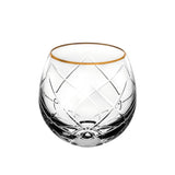 Set 2 pahare pentru whisky, Dux - VISTA ALEGRE Set 2 pahare pentru whisky, Dux - VISTA ALEGRE