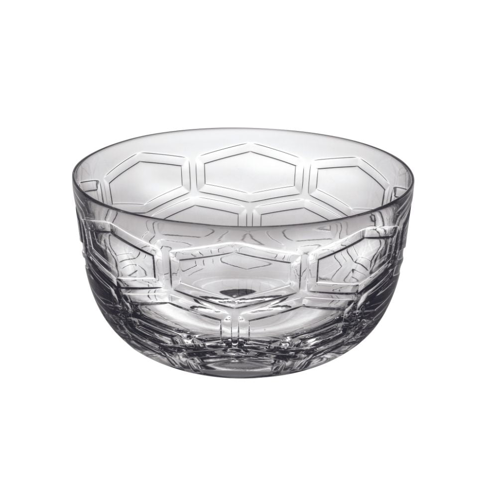 Bol din cristal, Hexagon - VISTA ALEGRE Bol din cristal, Hexagon - VISTA ALEGRE