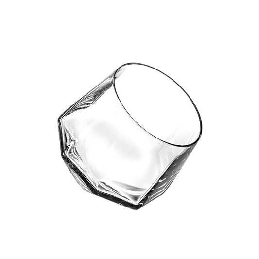 Pahar pentru whisky, 315 ml, Carrossel by Vitor Salgueiro - VISTA ALEGRE