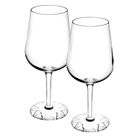 Set 2 pahare pentru apa, 450 ml, Douro Valley - VISTA ALEGRE