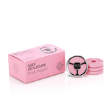 Aromatizator pentru masina cu 4 rezerve, Pink Pepper, Car Fragrance - MAX BENJAMIN Aromatizator pentru masina cu 4 rezerve, Pink Pepper, Car Fragrance - MAX BENJAMIN