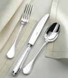 Cutit placat cu argint, colectia Baroque - SAMBONET Cutit placat cu argint, colectia Baroque - SAMBONET