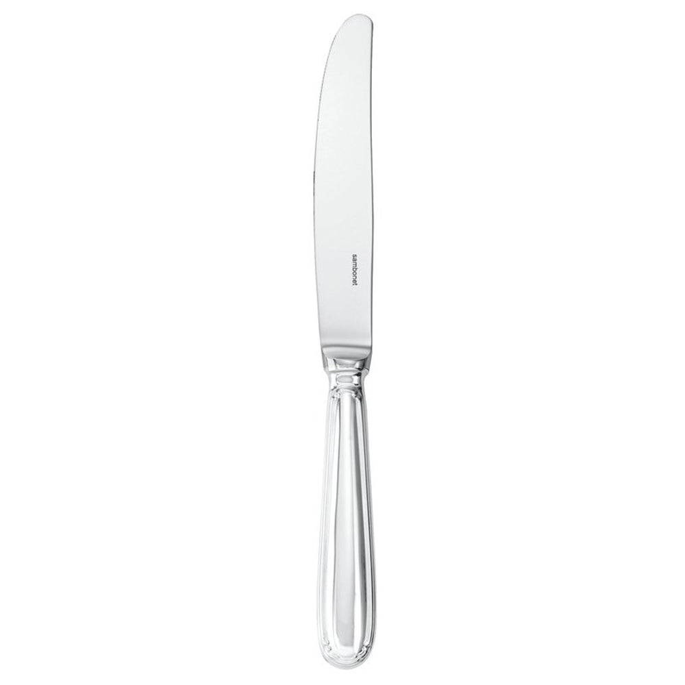 Cutit placat cu argint, colectia Baroque - SAMBONET Cutit placat cu argint, colectia Baroque - SAMBONET
