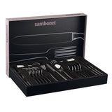 Set tacamuri 24 de piese, colectia Contour - SAMBONET Set tacamuri 24 de piese, colectia Contour - SAMBONET
