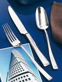 Lingura inox, colectia Twist - SAMBONET Lingura inox, colectia Twist - SAMBONET