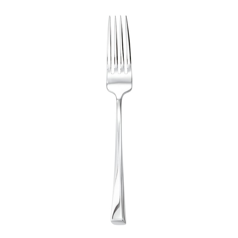 Furculita inox, colectia Twist - SAMBONET Furculita inox, colectia Twist - SAMBONET