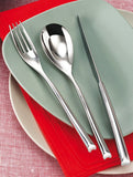 Lingurita inox, colectia H-Art - SAMBONET Lingurita inox, colectia H-Art - SAMBONET