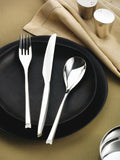 Lingurita inox, colectia H-Art - SAMBONET Lingurita inox, colectia H-Art - SAMBONET
