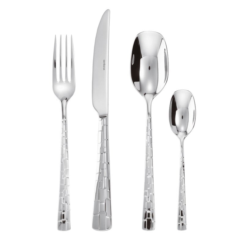 Cutit inox, colectia Skin - SAMBONET Cutit inox, colectia Skin - SAMBONET