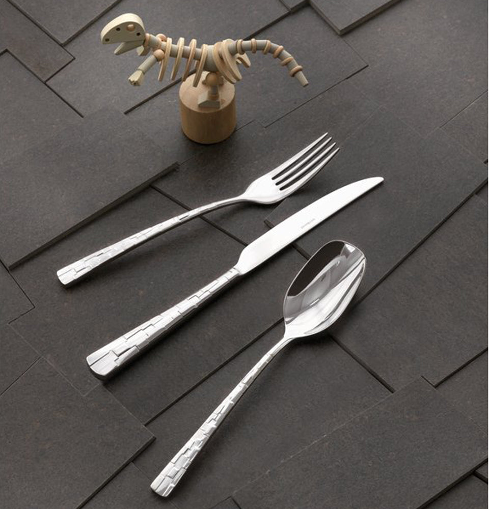 Cutit inox, colectia Skin - SAMBONET Cutit inox, colectia Skin - SAMBONET