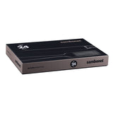 Set tacamuri 24 de piese, colectia Baguette - SAMBONET Set tacamuri 24 de piese, colectia Baguette - SAMBONET