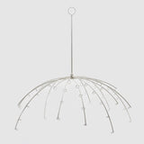 Decoratiune display umbrela, 56 cm - SIMONA'S COLLECTION Decoratiune display umbrela, 56 cm - SIMONA'S COLLECTION