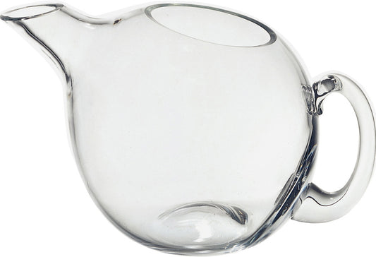 Carafa din cristal, 1.5 L, Mingus by Vicke Lindstrand - ORREFORS