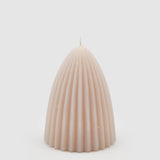 Lumanare decorativa roz pastel, 13.5 cm, Eliza - SIMONA'S COLLECTION Lumanare decorativa roz pastel, 13.5 cm, Eliza - SIMONA'S COLLECTION