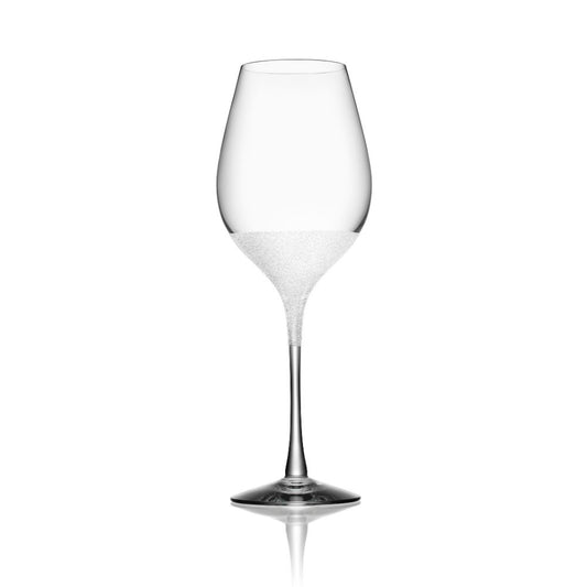 Pahar pentru vin alb, 380 ml, Divine by Erika Lagerbielke - ORREFORS