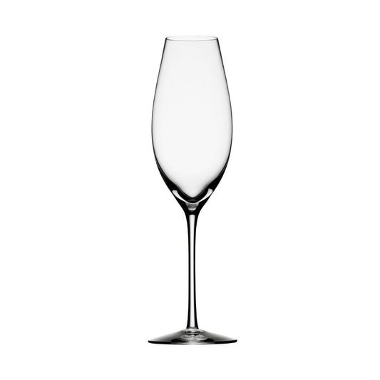 Pahar Sparkling, 320 ml, Difference by Erika Lagerbielke - ORREFORS