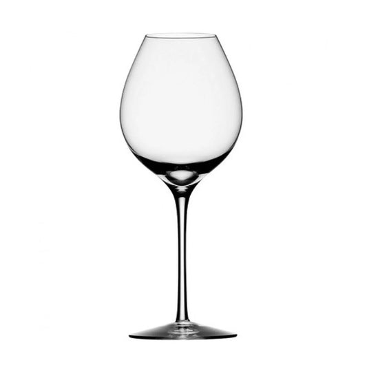 Pahar pentru vin, 450 ml, Fruit Difference by Erika Lagerbielke - ORREFORS