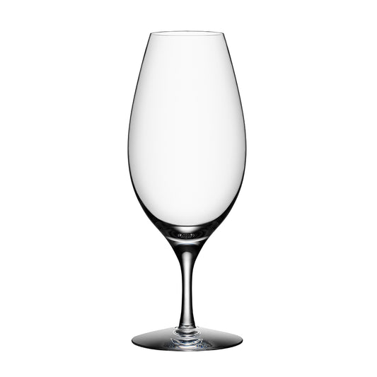 Pahar pentru bere, 330 ml, Pils Difference by Erika Lagerbielke - ORREFORS