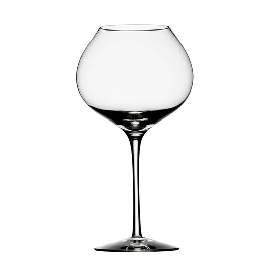 Pahar pentru vin rosu, 650 ml, Mature Difference by Erika Lagerbielke - ORREFORS