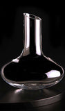 Decantor vin din cristal, 1000 ml, Enjoy by Erika Lagerbielke - ORREFORS Decantor vin din cristal, 1000 ml, Enjoy by Erika Lagerbielke - ORREFORS