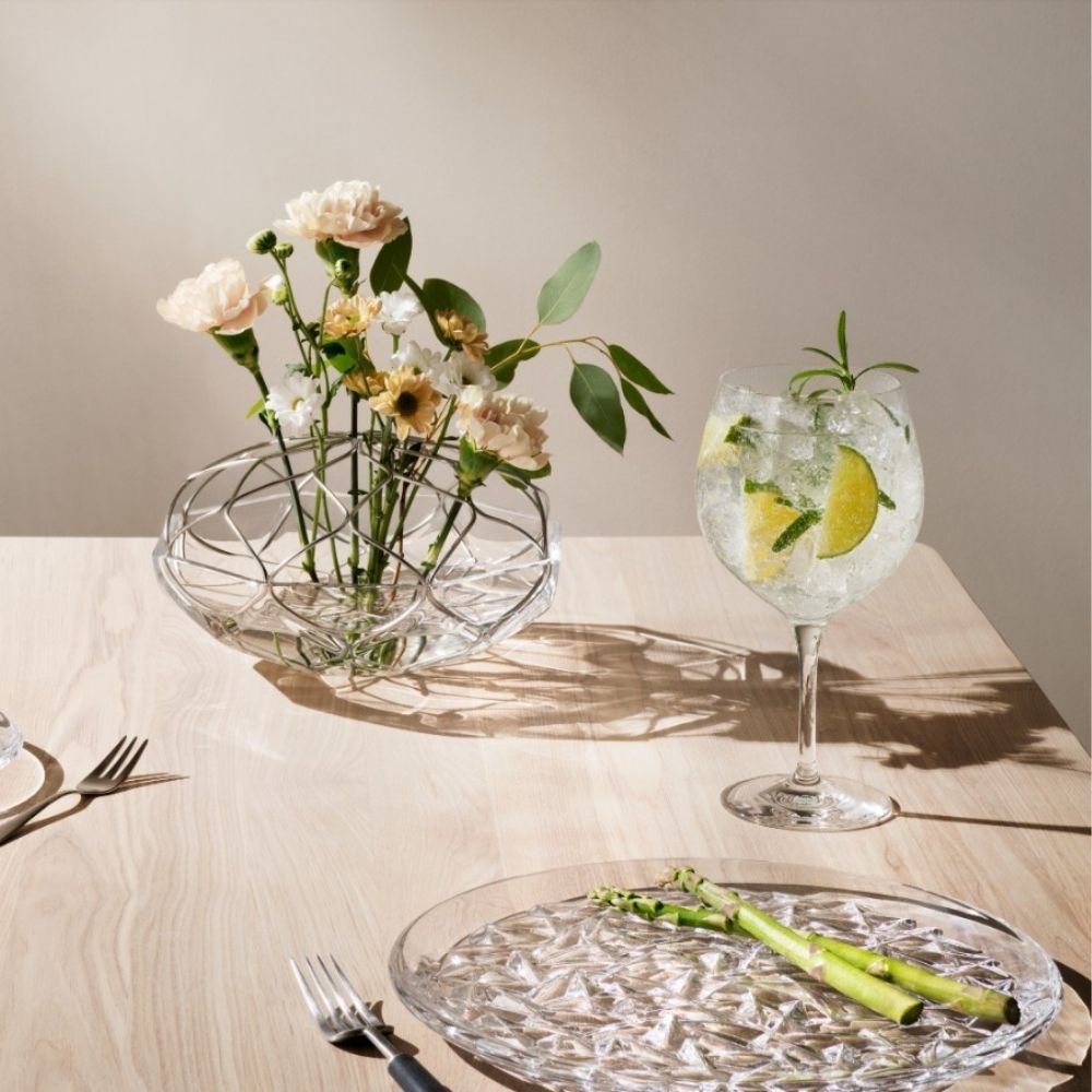 Set patru pahare gin tonic, 640 ml - ORREFORS Set patru pahare gin tonic, 640 ml - ORREFORS
