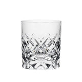 Pahar pentru whisky, 350ml, Sofiero by Gunnar Cyren - ORREFORS Pahar pentru whisky, 350ml, Sofiero by Gunnar Cyren - ORREFORS
