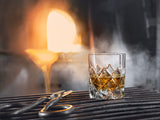 Pahar pentru whisky, 350ml, Sofiero by Gunnar Cyren - ORREFORS Pahar pentru whisky, 350ml, Sofiero by Gunnar Cyren - ORREFORS